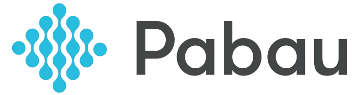 Pabau logo