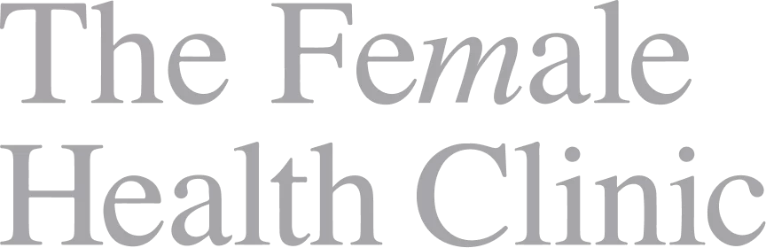 Female Health Clinic logo