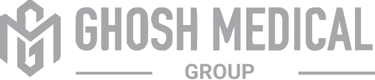 Gosh Medical Group logo