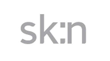 Skin clinic logo