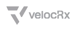 Velocrx logo