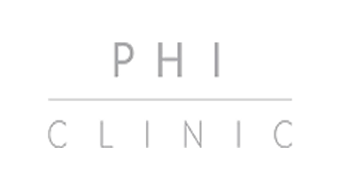 Phi Clinic logo