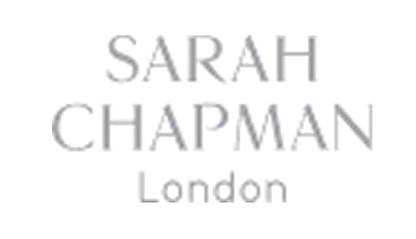 Sarah Chapman Skinesis logo