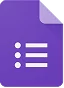Google forms