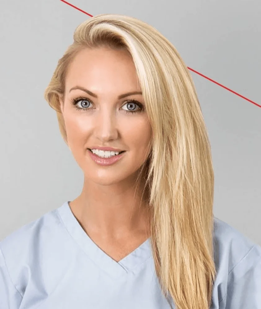 Dr Leah Totton
