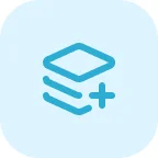 Set up your inventory icon