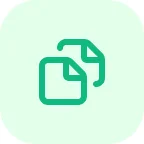 Track automatically icon