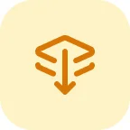 Reorder and review icon