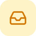 Reply from one place icon