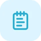 Plan the week icon