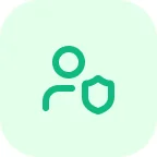 Set the boundaries icon