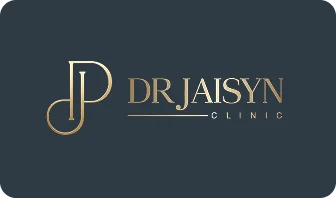 Dr Jaisyn Clinic logo