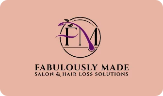 Fabulously Made logo