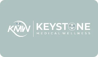 Keystone Medical Wellness logo