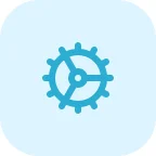 Build membership perks icon
