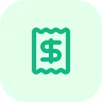 Sell memberships icon