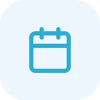 Appointment reports icon