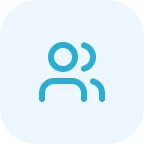 Client reports icon