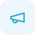 Lead reports icon