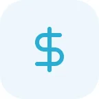Sales reports icon