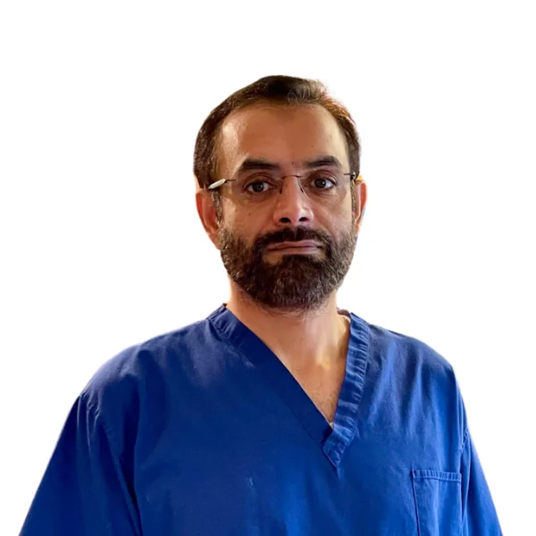 Naseer Khan
