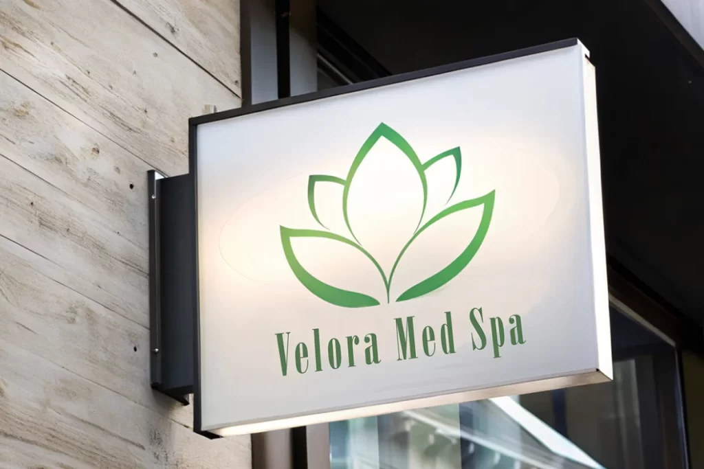 4 ideas to find the perfect aesthetic business name