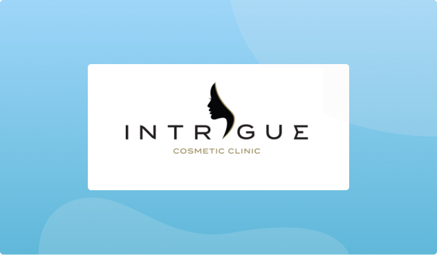 Intrigue Cosmetic Clinic case study with Pabau