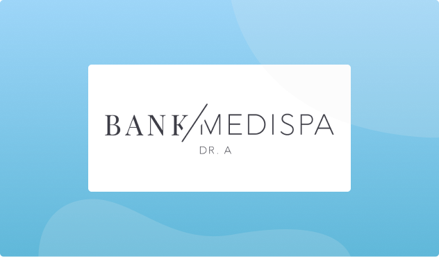 Bank MediSpa case study with Pabau