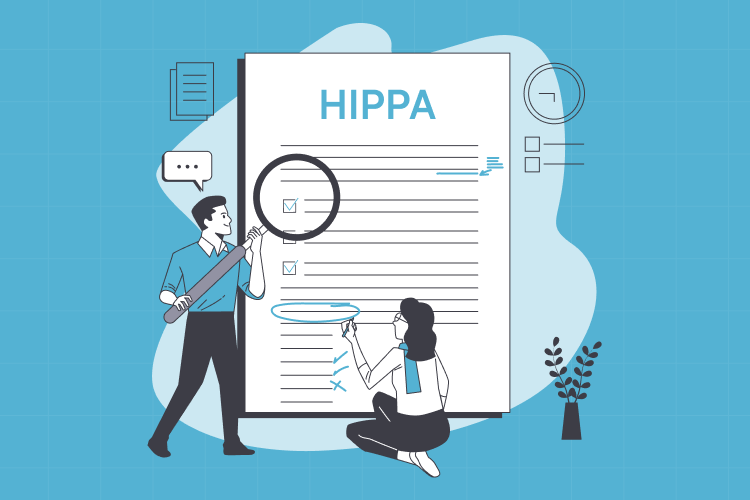 HIPAA violation investigation