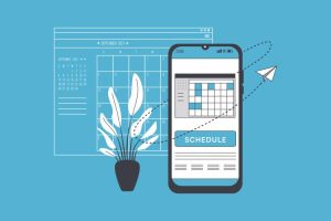 A guide to the top 9 scheduling applications