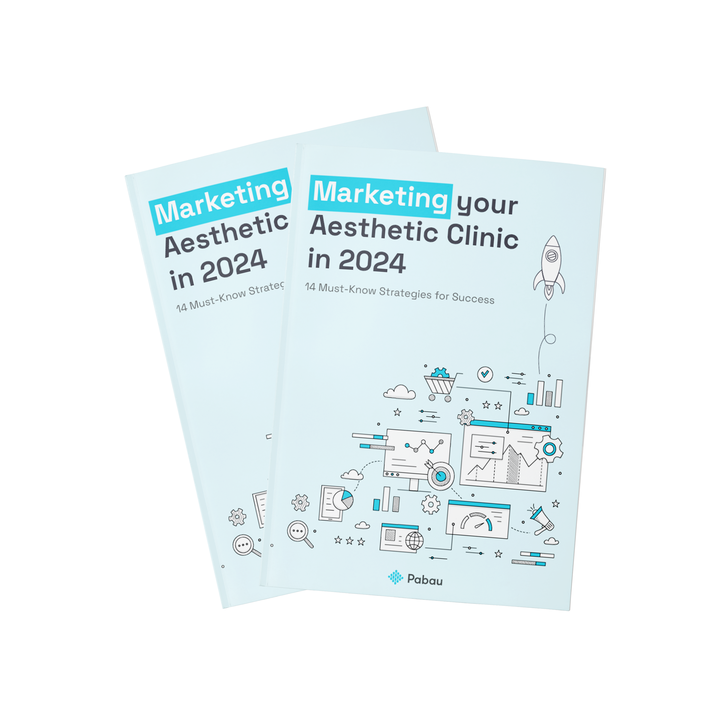 Marketing your aesthetic clinic in 2024