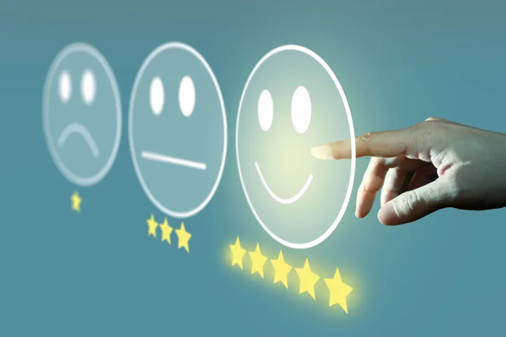 Best 5 ways to collect patient feedback