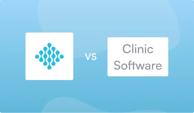 Pabau vs Clinic Software