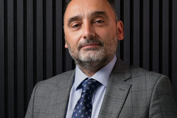 Alexander Giles, Chief Commercial Officer, GHS Clinics