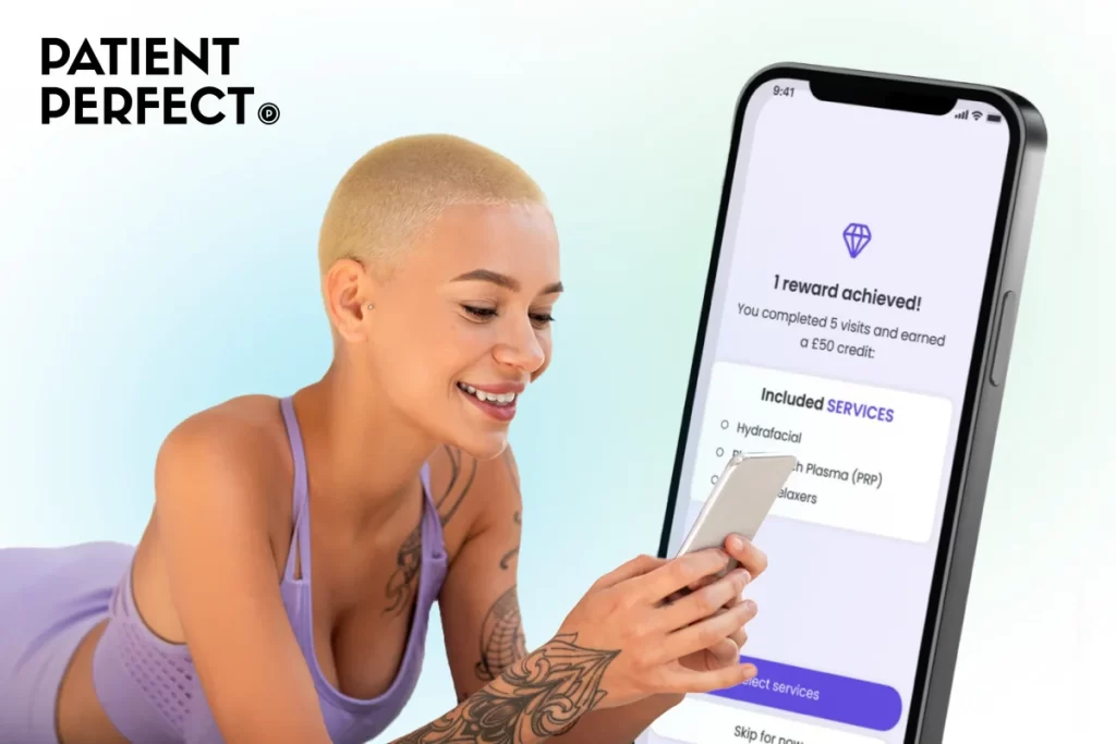 Why mobile rewards are the future of client engagement