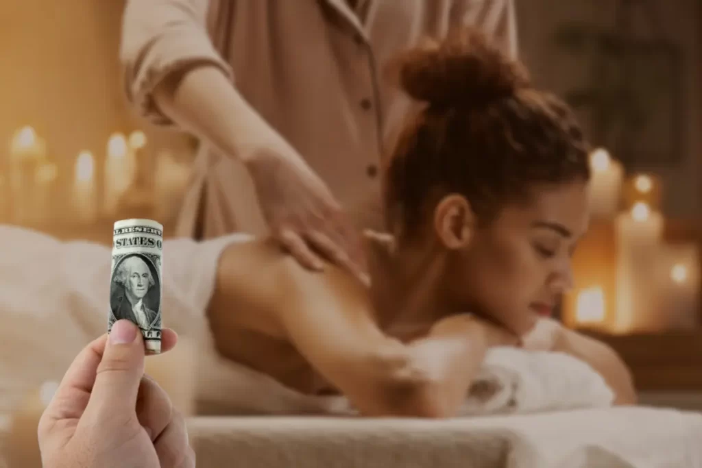 Handling tipping at med spas: Best practices for business success