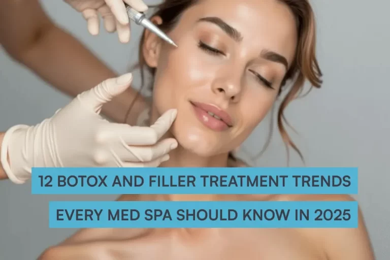 12 Botox and filler treatment trends header image