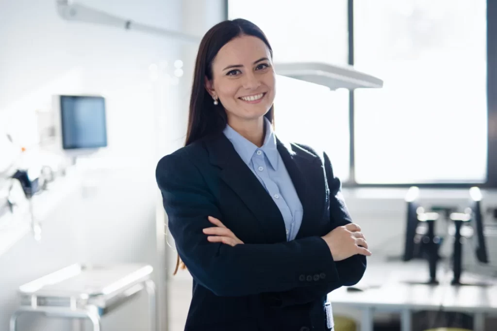 How to hire a medical director for your med spa