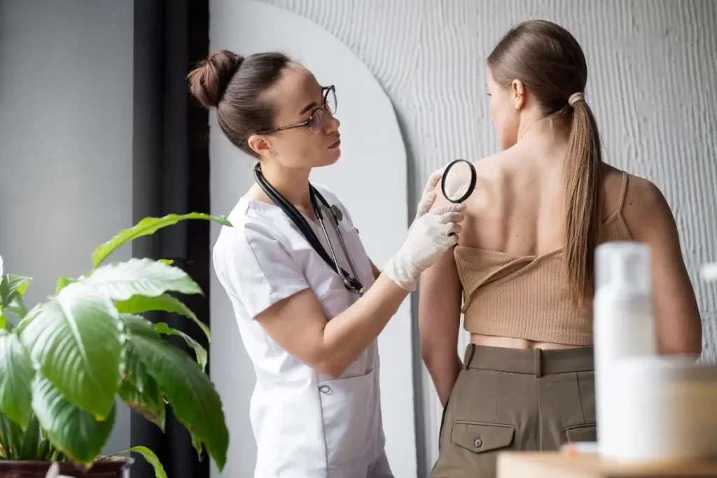 How to open a skin clinic guide