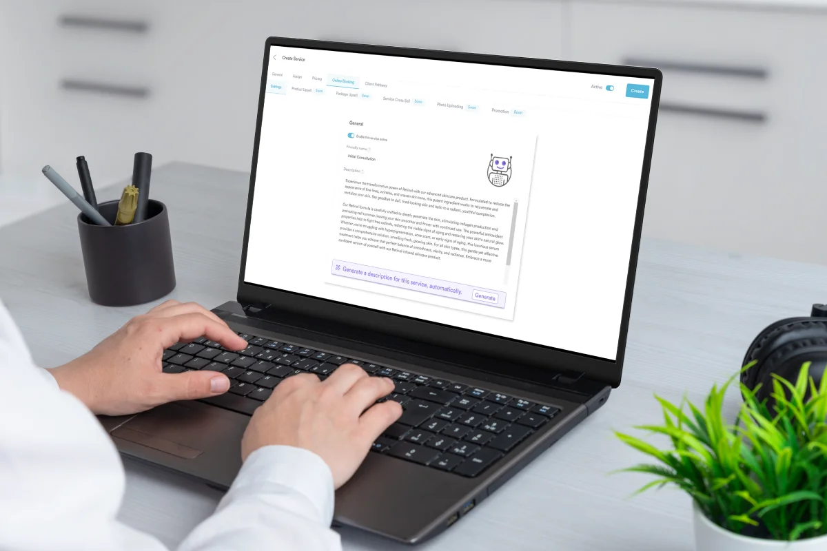 9 Best AI tools for med spas in 2026 (ranked by need) | Pabau