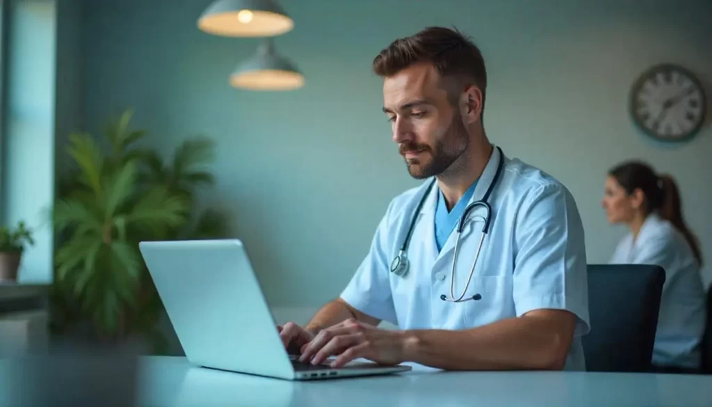 Breaking down the pros and cons of AI in healthcare