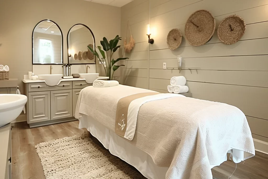 A guide to franchising your med spa