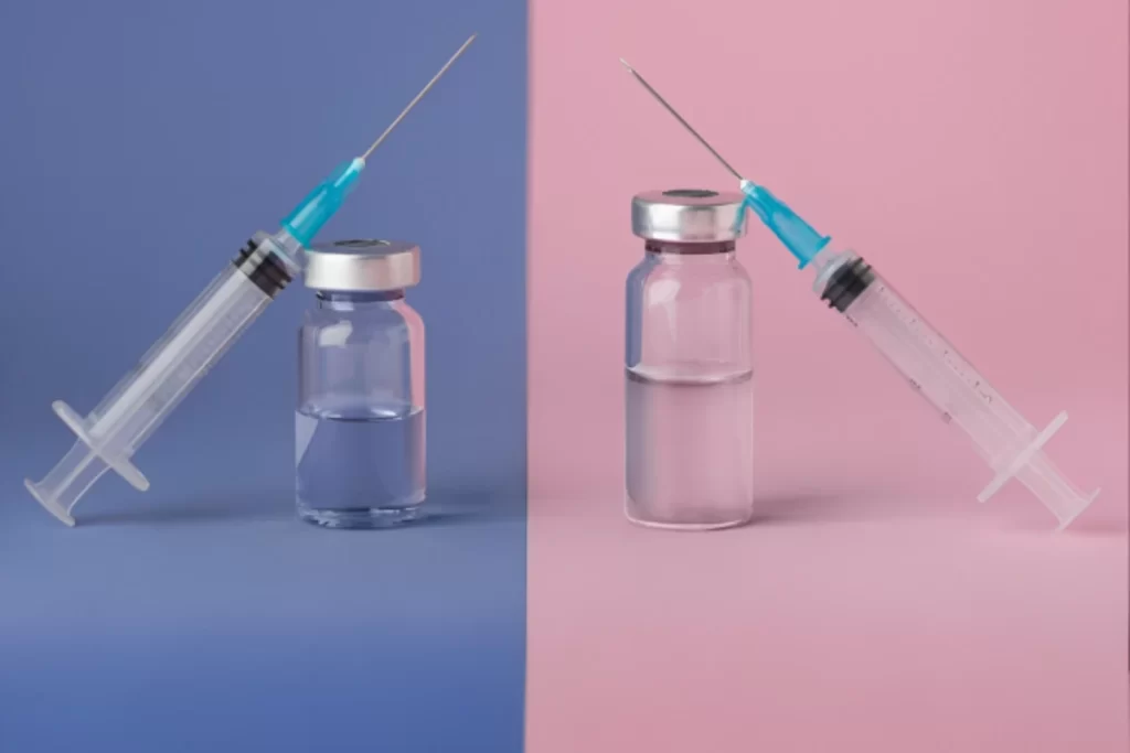 Simplify inventory management for multiple med spa locations