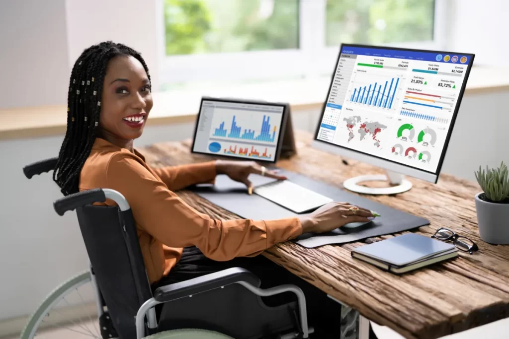 Simplify med spa cost management with a free template