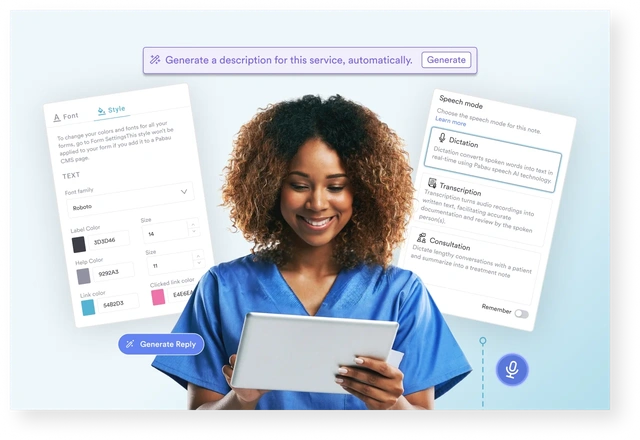 Introducing Care Plus: The upgrade for premium patient care