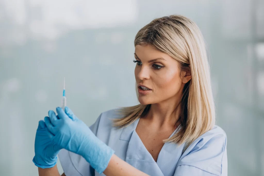 Can LPNs inject botox in Arizona