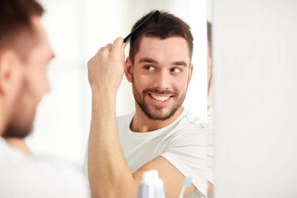 How to elevate client experience in hair transplant clinics