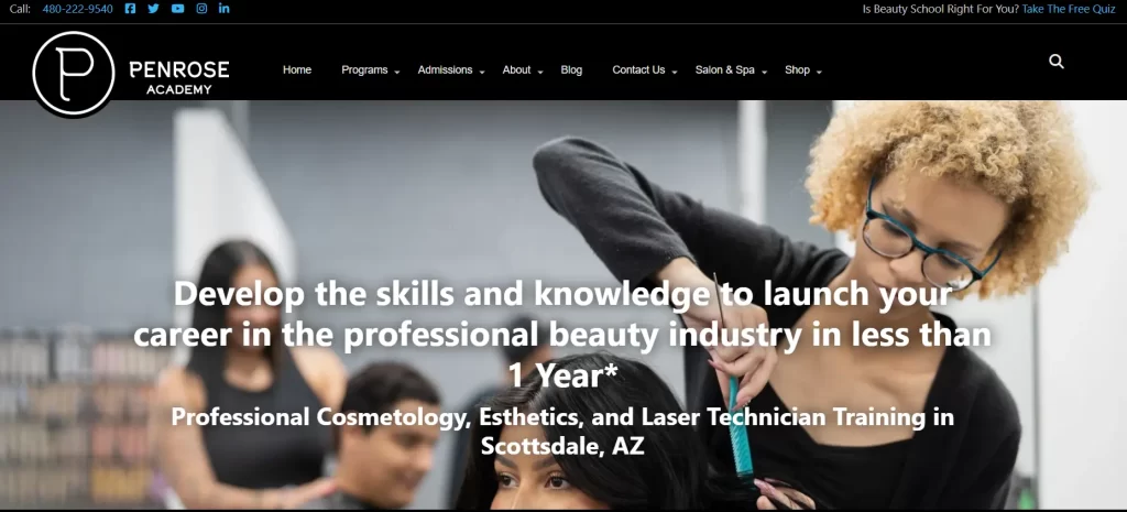 Blog image - Penrose Academy