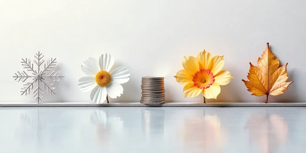 How seasonality impacts med spa pricing