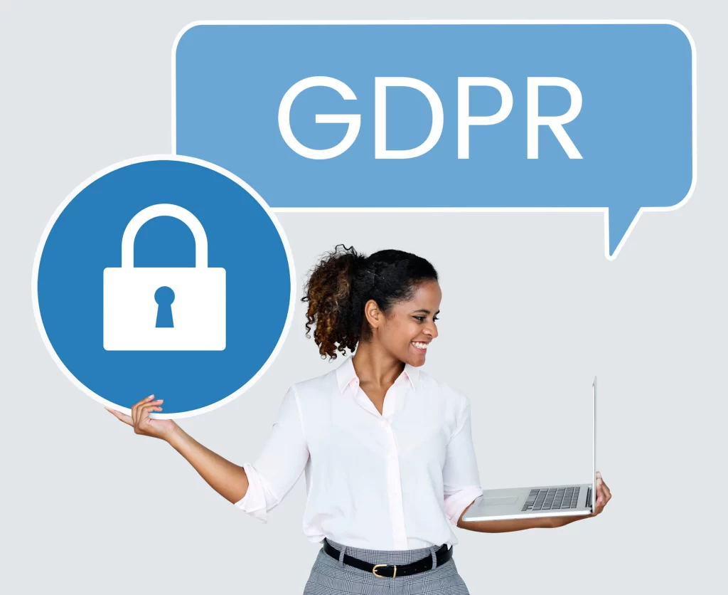The modern UK GDPR compliance checklist for business success